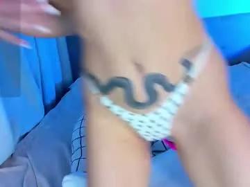 Checkout cute camslut Amazing_panacea amazing_panacea from Chaturbate