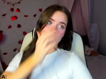 ameli_povilainn from Chaturbate