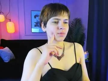 ameli_roses from Chaturbate