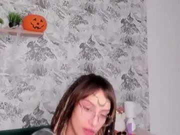 ameli_shell from Chaturbate