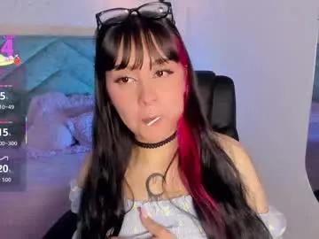 Discover Amelia_fry, she wants to masturbate for you amelia_fry from Chaturbate