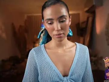 Naked Amnie_ wants you to fuck her body now amnie_ from Chaturbate