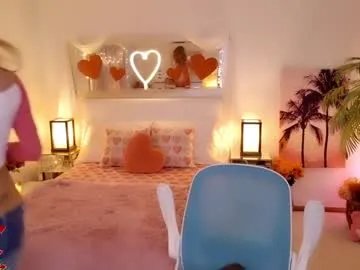 amyvalentine from Chaturbate