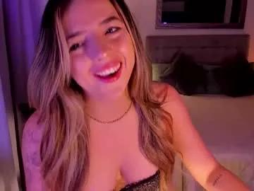 Hot Amywoods wants you to fuck her body now amywoods from Chaturbate