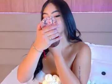 Admire 19 years old anabelleray from Chaturbate anabelleray from Chaturbate