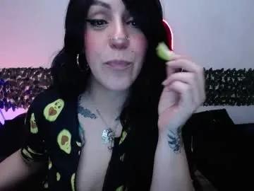 anastasiabasst__ from Chaturbate