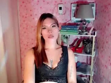 andrea06121998 from Chaturbate