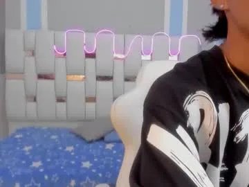 andykings_1 from Chaturbate