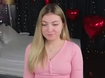 angel__grace from Chaturbate