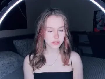 angel_to_burn from Chaturbate