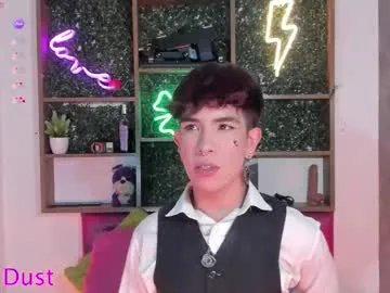angeldustt_19 from Chaturbate