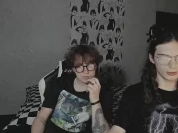 Join hot stripper Angelicfemboy angelicfemboy from Chaturbate