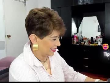 angelina_stone_65 from Chaturbate