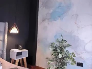 angeline_blake from Chaturbate