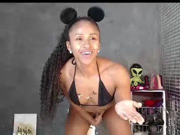 anjinhama from Chaturbate