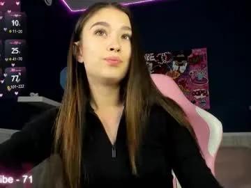 Join 20 years old anna_way from Chaturbate anna_way from Chaturbate