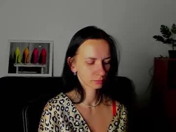 Chaturbate Annakillian_kiss annakillian_kiss from Chaturbate