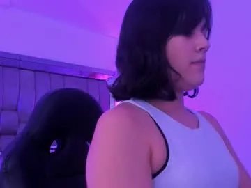 annaralein from Chaturbate