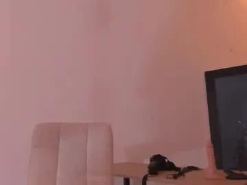 annaralein from Chaturbate