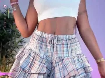 annie_bo from Chaturbate