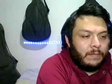 annubixxx69 from Chaturbate