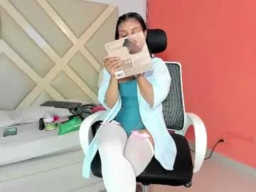 annylittle_ from Chaturbate