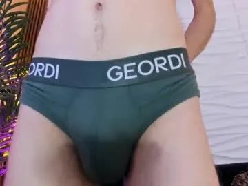 anton__monacu from Chaturbate