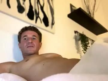 Naked Apollobest77 wants you to fuck his body now apollobest77 from Chaturbate