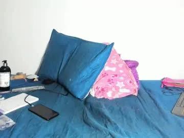 arantza_hill from Chaturbate