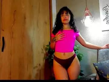 Explore Ariana_clarkk, she wants to masturbate for you ariana_clarkk from Chaturbate