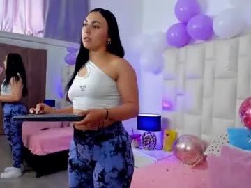 Explore 25 years old ariana_rouse_ from Chaturbate ariana_rouse_ from Chaturbate