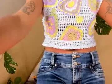 Cute ariella_ruiz from Chaturbate ariella_ruiz from Chaturbate