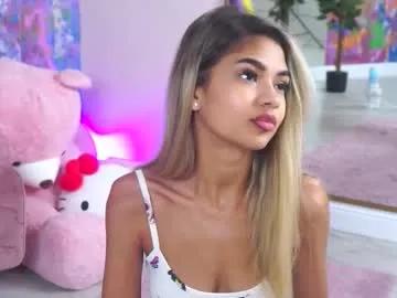 ashayuva from Chaturbate