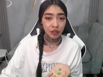 Discover naked performer Ashley_blum_v ashley_blum_v from Chaturbate