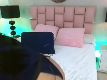 ashley_bruche from Chaturbate