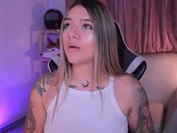 Slutty Ashleyvalirya wants you to fuck her body now ashleyvalirya from Chaturbate