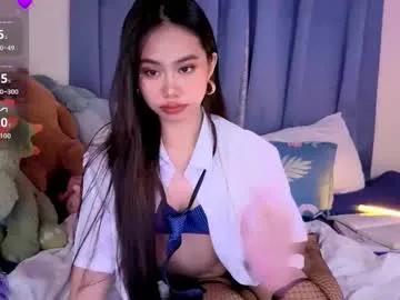Join Chaturbate's Asianbabecandy asianbabecandy from Chaturbate