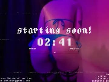 Amazing auragotchi from Chaturbate auragotchi from Chaturbate