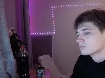 axel_0ne from Chaturbate