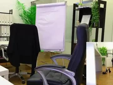 babesgowild from Chaturbate