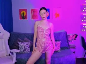 baby_annabellee from Chaturbate