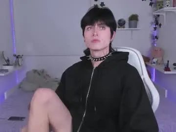 baby_xian from Chaturbate