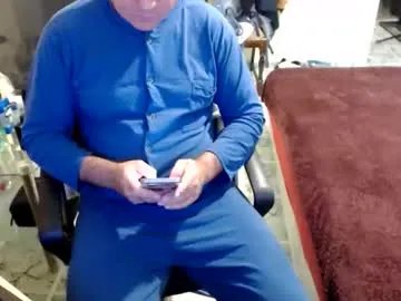 badbulgaro from Chaturbate