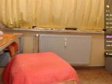 banschie from Chaturbate