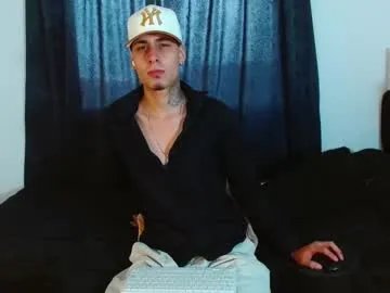 Explore Bastiaan_28, he wants to masturbate for you bastiaan_28 from Chaturbate