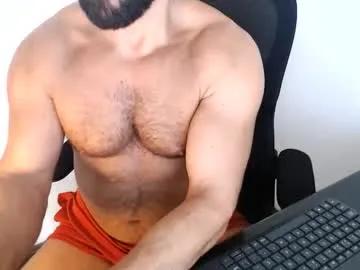 beard_top_guy from Chaturbate