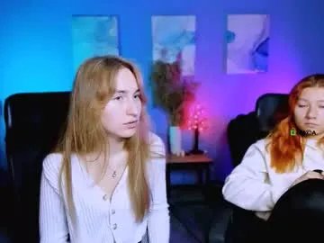 beauty_ginger from Chaturbate