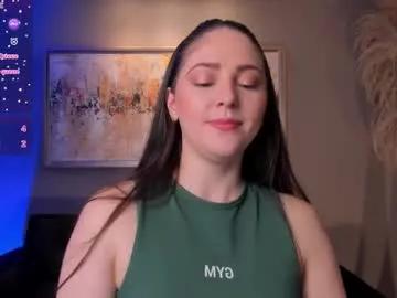 Admire Chaturbate's Beccabaxter beccabaxter from Chaturbate