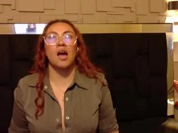 belcebuu30 from Chaturbate