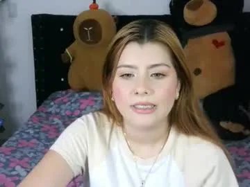 bellatrix_colen from Chaturbate